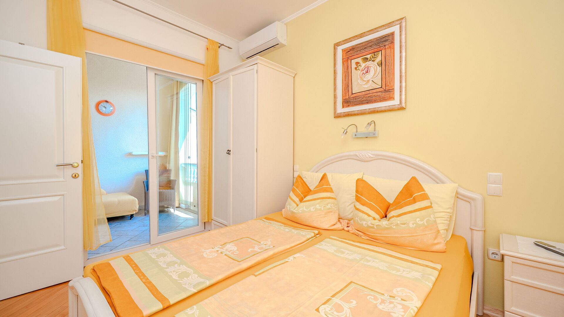1 habitación, wifi gratis y ropa de cama 