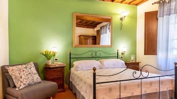 1 camera, Wi-Fi, lenzuola