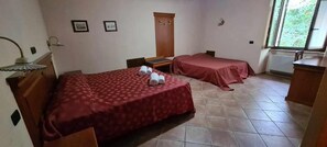 Quadruple Room - Corte Belvedere (Custoza)