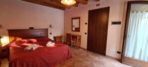 Single Room - Corte Belvedere (Custoza)