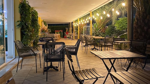 Hotel Roland