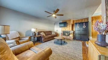 Leilighet – classic