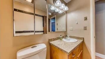 Appart'hôtel Classique | Salle de bain