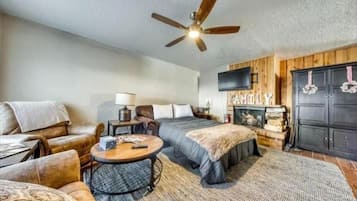 Leilighet – classic