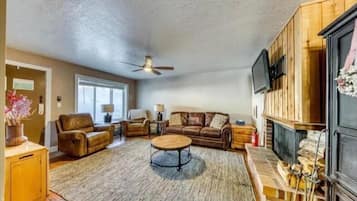 Leilighet – classic