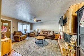 Leilighet – classic