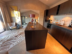 Unclassified image, 2 of 22, button - 2-bedroom Poolvilla in Rovinj with cool AC breeze (Rovinj)