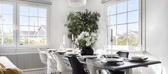 Sunset Getaway Group House in Malmö