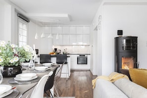Interior - Sunset Getaway Group House in Malmö (Malmö)