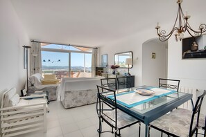 Interior - Wonderfull Sea View  (Calonge)