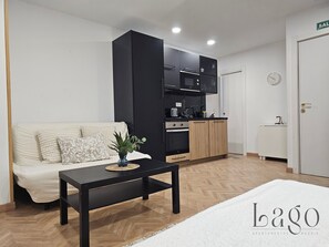 Interior - 4 Private studios in Centro Madrid (Madrid Centro)