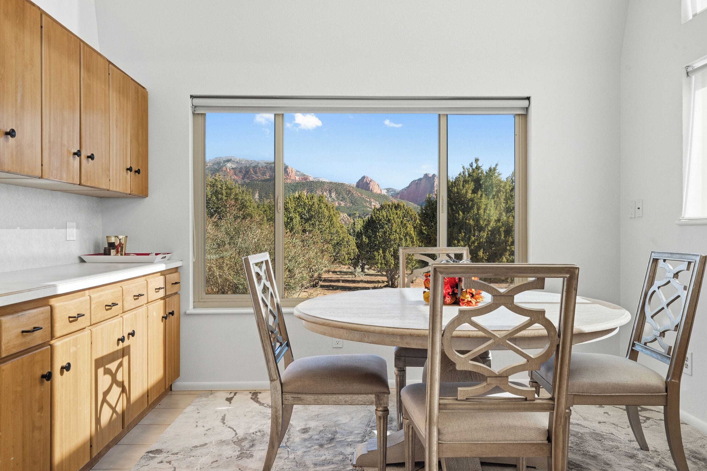 Comfort House, Mountain View | Dining