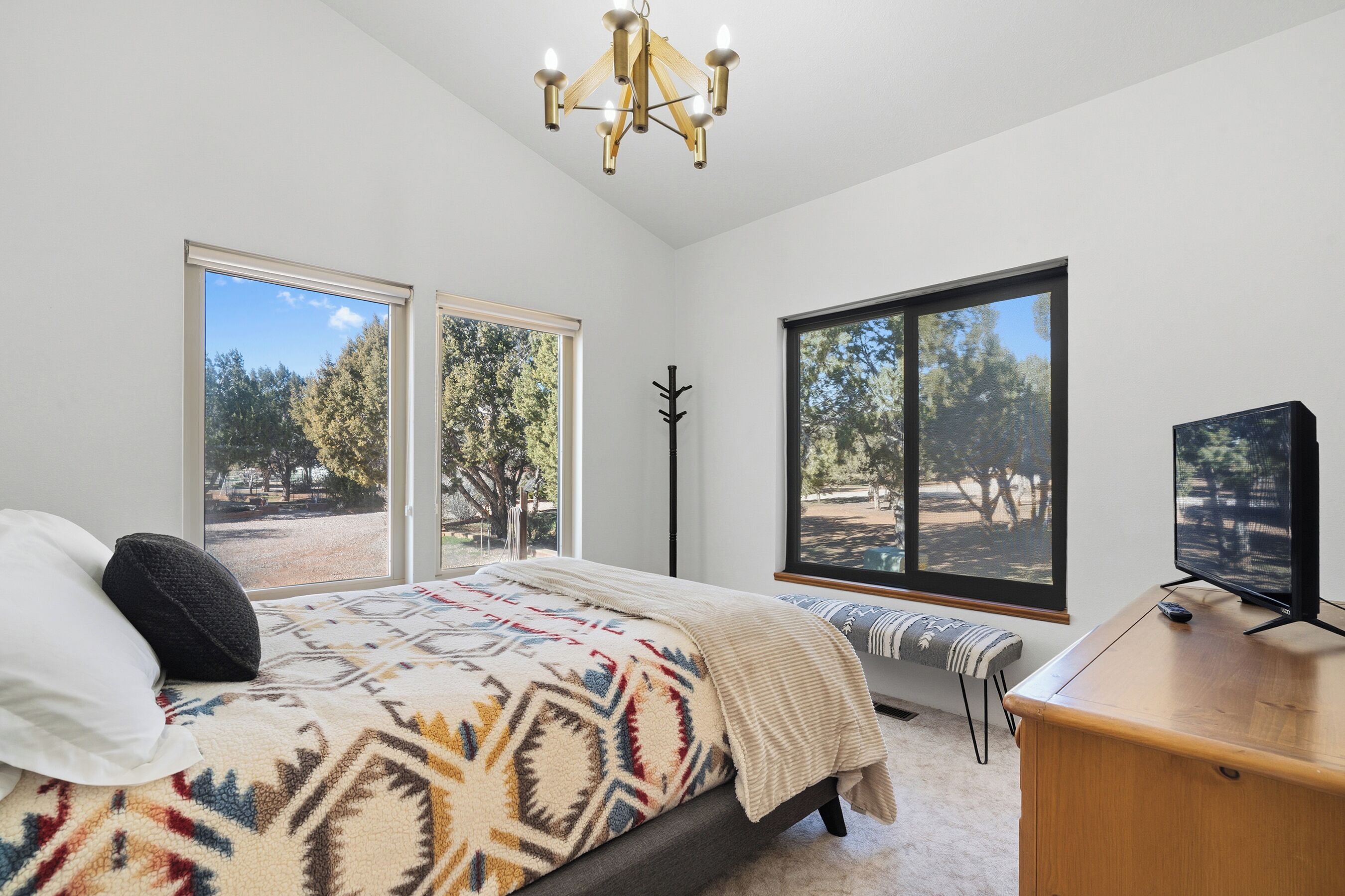 Comfort House, Mountain View | Free WiFi