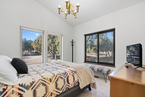 Comfort House, Mountain View