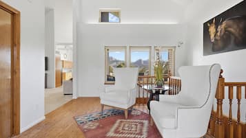 Comfort House, Mountain View | Interior