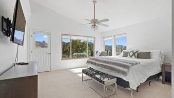 Comfort House, Mountain View | Free WiFi