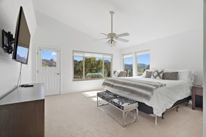 Comfort House, Mountain View | Free WiFi - Starry Nites Ranch (New Harmony)