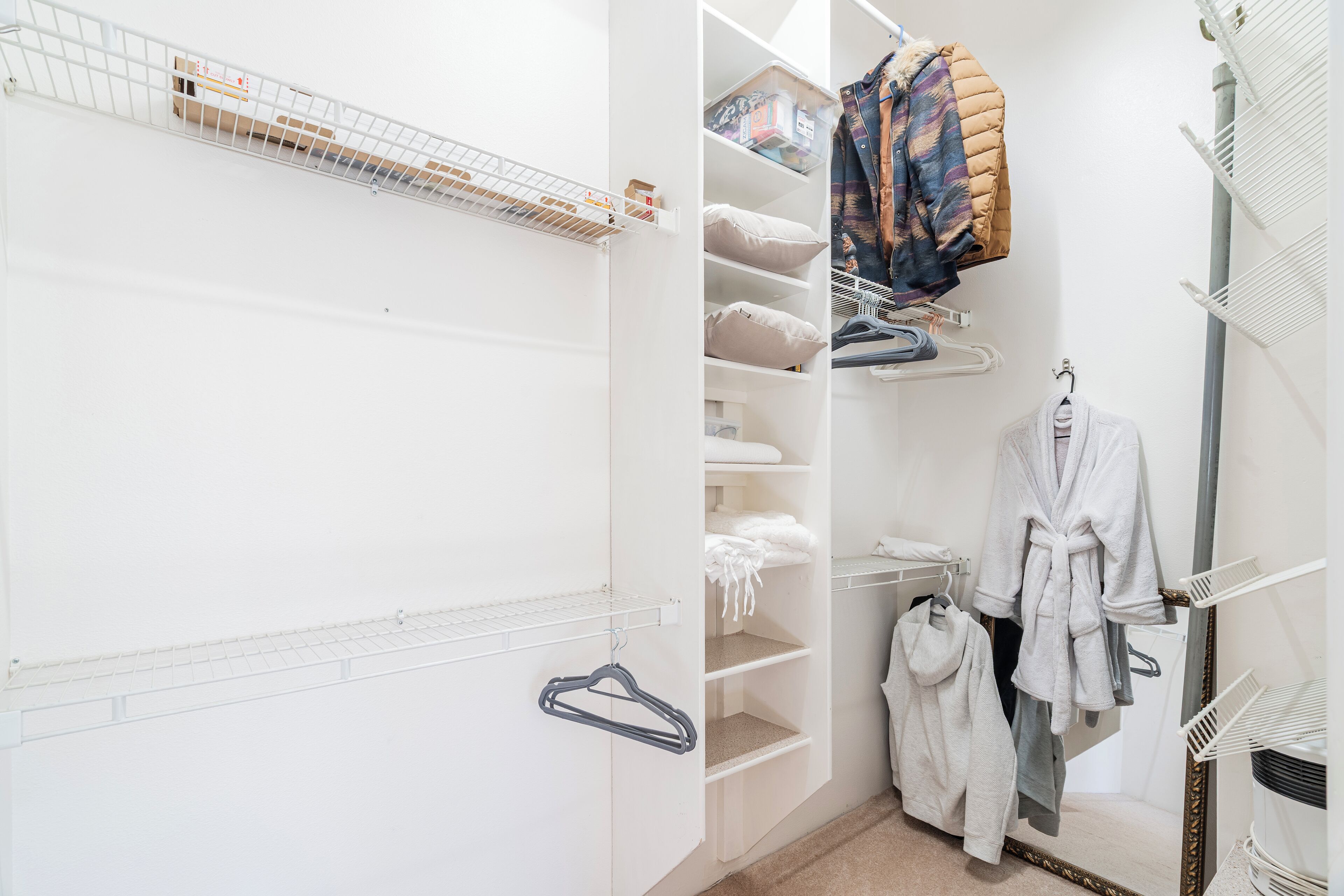 Comfort House, Mountain View | Bahagian dalam