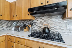 Hus – comfort, fjellutsikt | Eget kjøkken