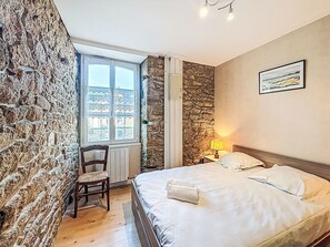 2 bedrooms, Internet - Maison de Saint-Cado by Interhome (Belz)