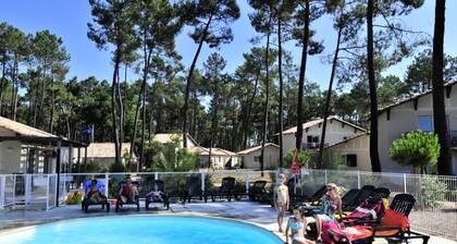 Apartment by Lake Clarens With Pool