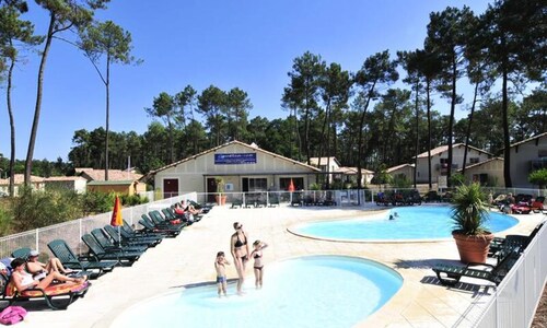 Apartment by Lake Clarens With Pool