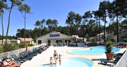 Apartment by Lake Clarens With Pool