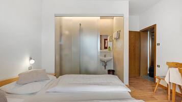 Wi-Fi, draps fournis