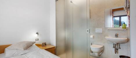 Wi-Fi, draps fournis