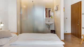 Wi-Fi, draps fournis