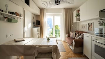 Fernseher, DVD-Player