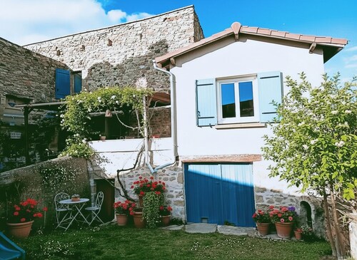 Medieval castle for weekends or vacations