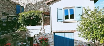 Medieval castle for weekends or vacations