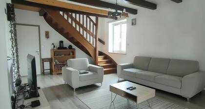 Medieval castle for weekends or vacations