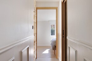 Wi-fi och sängkläder