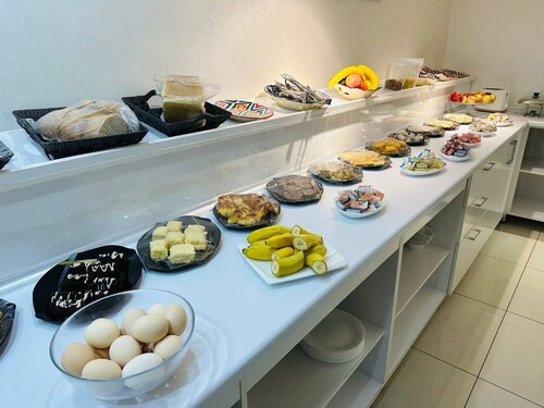 Grand Art Premium Hotel