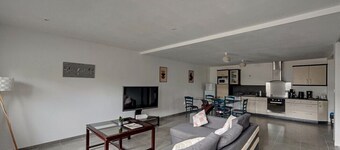 House in peaceful village 10 minutes from beaches