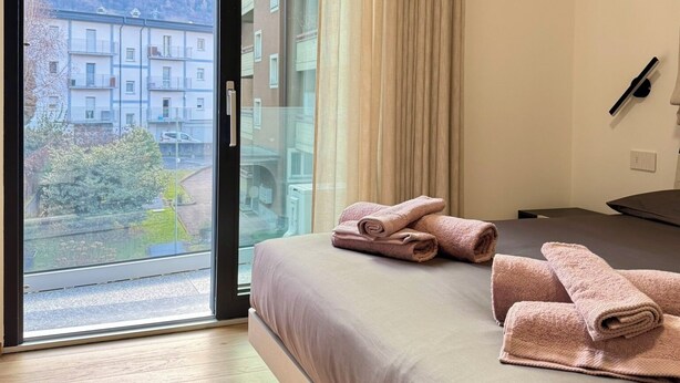 1 室のベ ッドルーム、WiFi、ベッドシーツ