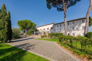 9 habitaciones 