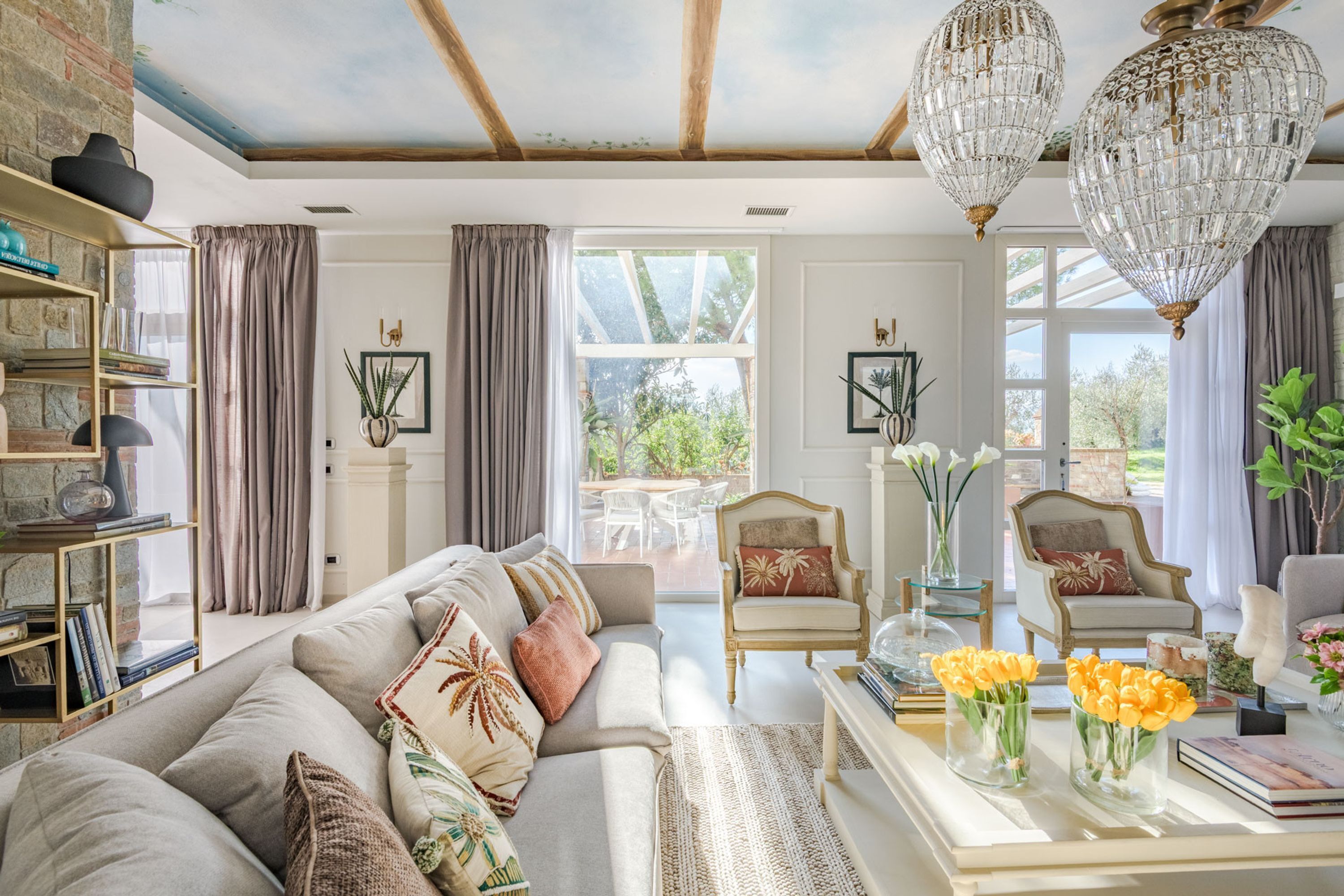 Casa | 9 camere