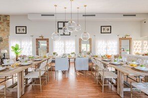 9 habitaciones 