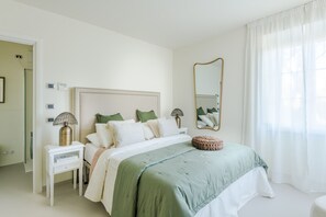 9 habitaciones 