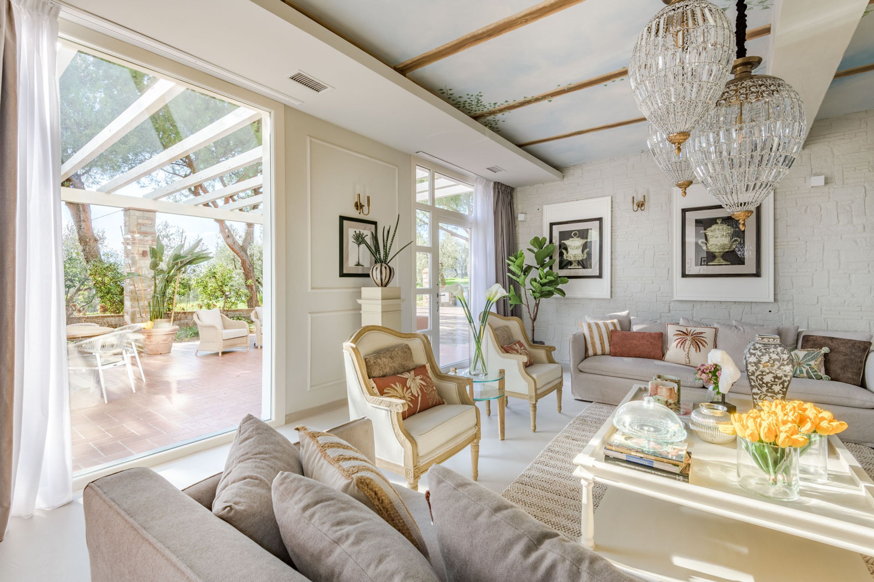 Villa | 9 sovrum