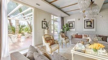 Villa | 9 sovrum