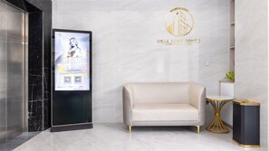 Interior - SKYCONDO Phnom Penh (Phnom Penh)