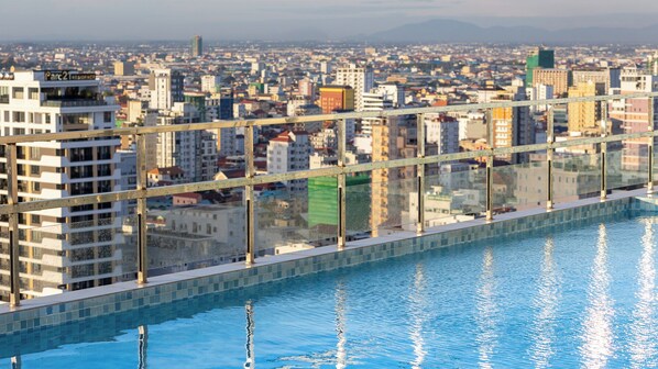 Utomhuspool
