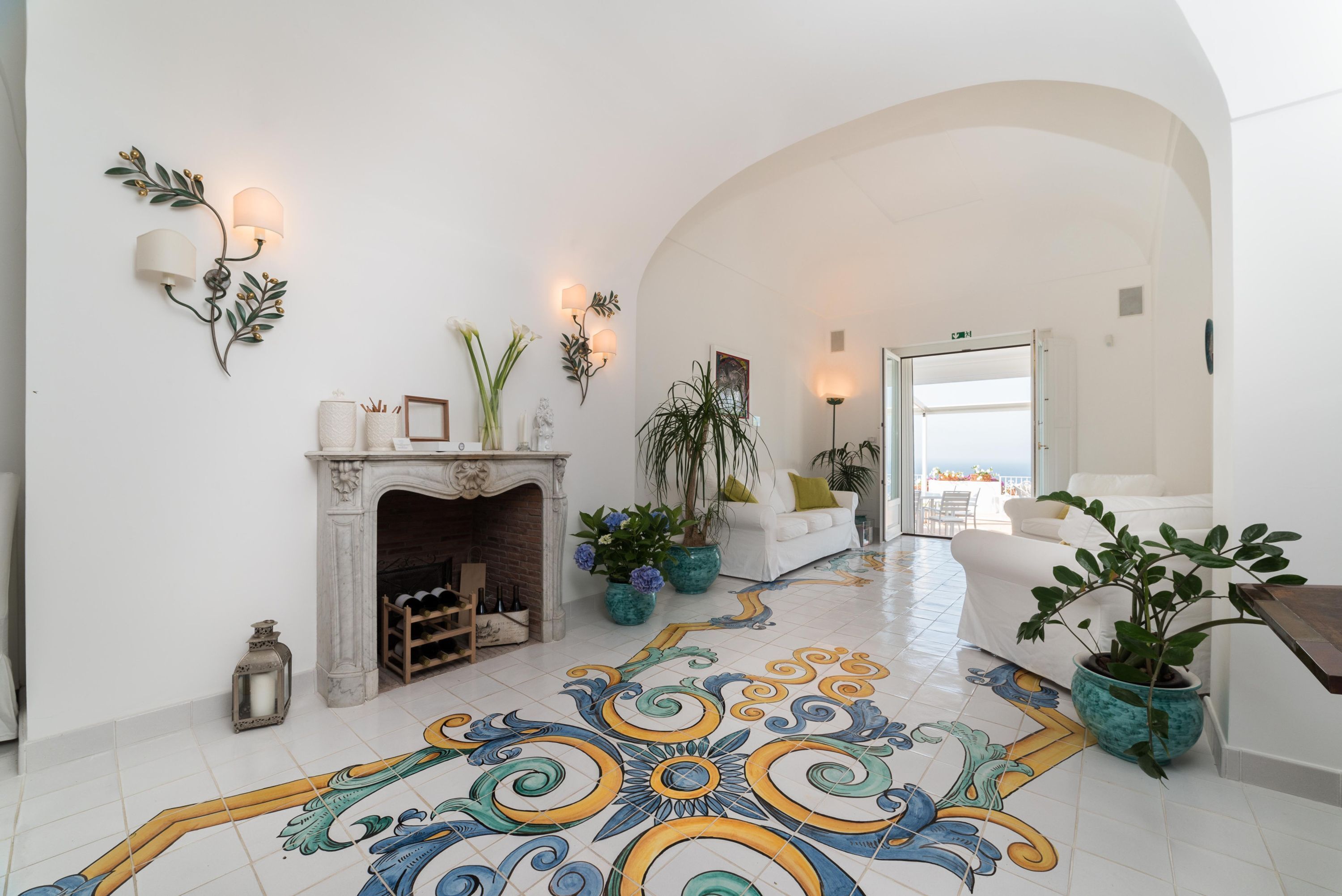 Villa | 4 bedrooms