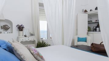 Maison, fumeur | 4 chambres