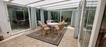 Vacation cottage Olln's moi Huuske