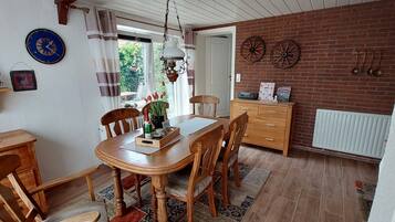 Dineren